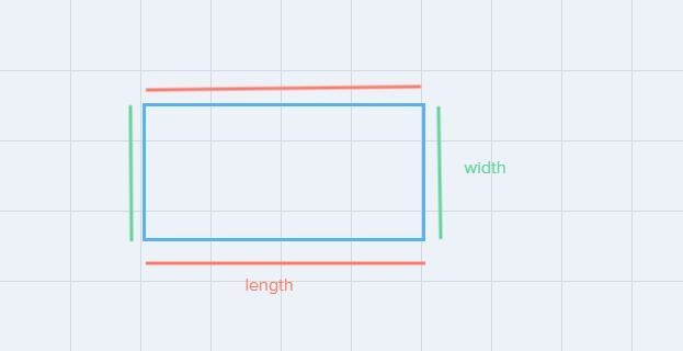 the length of a rectangle is 3 times its width. if the length were increased by 2 with-example-1