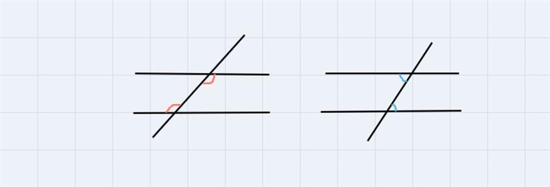 FH and IK are parallel lines. which angles are alternate interior angles?-example-1