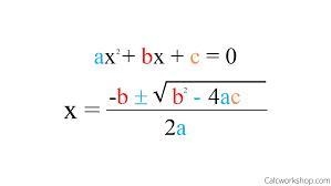 What is the solution to the equation shown below. 3x^2+3x-18=0-example-1