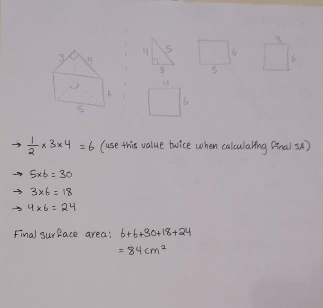 Please help and show your work :(-example-1