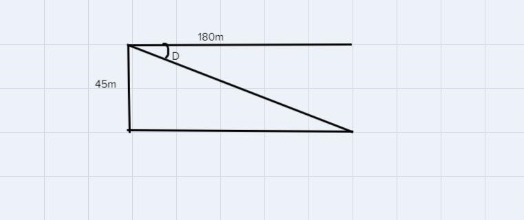 please helpA tourist at scenic Point Loma, California uses a telescope to track a-example-1