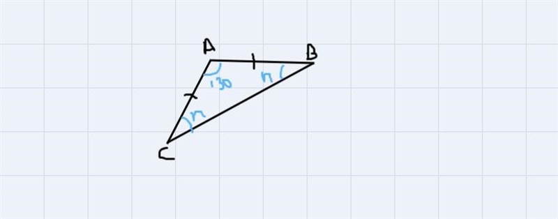 Find the values of m and nthe value of m is....°the value of n is.....°-example-3