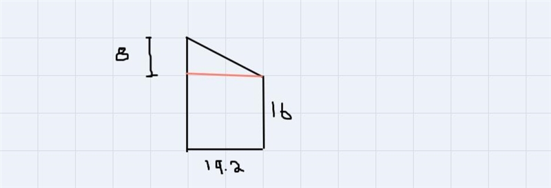 20.8 in 24 in 16 in 19.2 in Name the Shape: O triangle-example-1