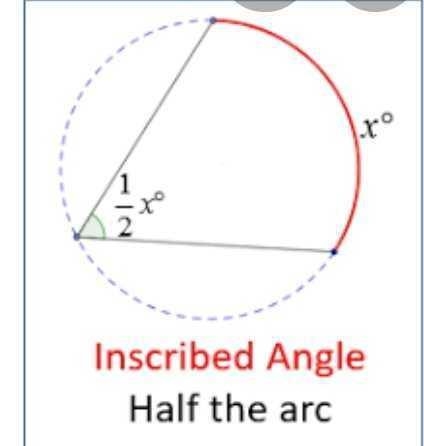 Find the value of. abe, bec, and the minor arc ec-example-2