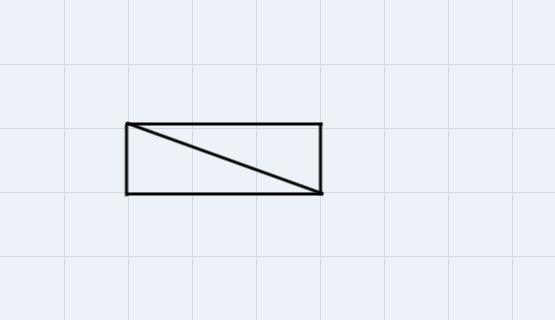 Edmon takes 64 centimeter rectangle of plywood and uses a table saw to cut from one-example-1