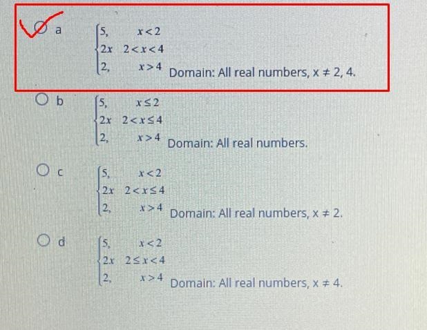 I really need help with this problem! it’s calculus. i need to find the derivative-example-1