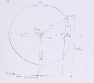 How do I solve for part b-example-1