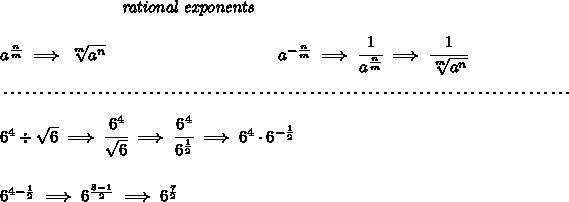 Write ____ as a single power of 6-example-1