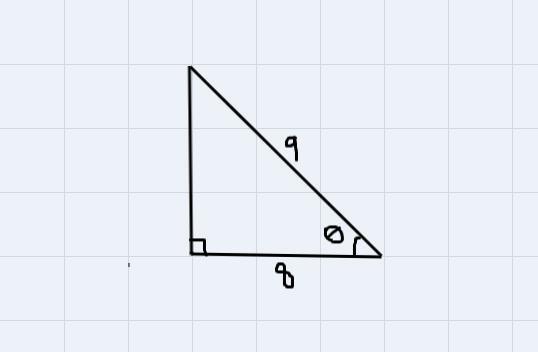 Select the correct answer.Consider this equation.cos() =If is an angle in quadrant-example-2