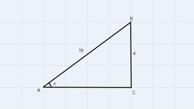 What is x? how would i find the value of x?-example-1