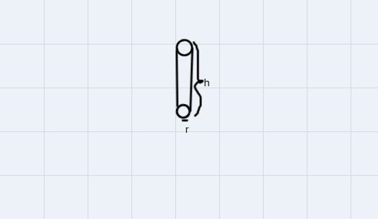 The diameter of a penny is 19.05 mm and is 1.52 mm thick, what is its mass?-example-1