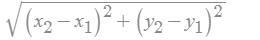 Find the standard form of the equation of the ellipse satisfying the following conditions-example-1