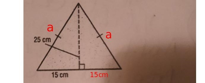 Find the perimeter and area..round to nearest tenth of possible-example-1