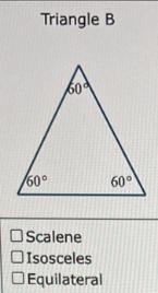 May I please get help with figuring out each triangle-example-2