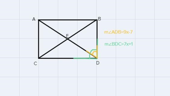 If M angle ABD equals 7X - 31 n m a angles c d b equals 4x + 5 find M angle ABD-example-2