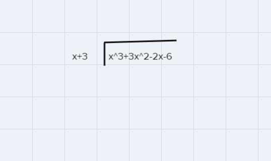 My last session disconnected.Find rational zeros and other zeros. Solve f(x)=0. Then-example-1