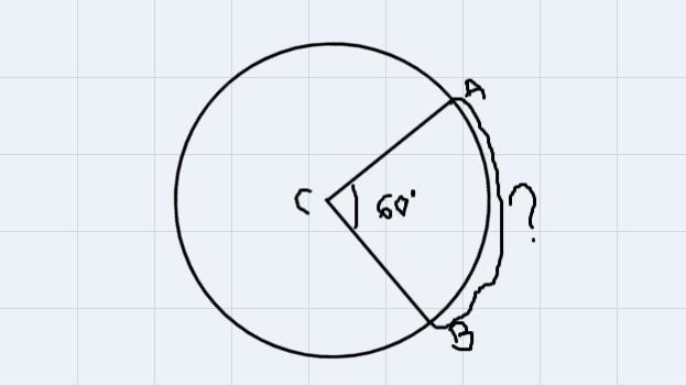 a) Find the circumference of a circle whose radius Is 4 Inches. Round to the nearest-example-1