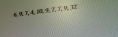 Calculate the range, population variance, and population standard deviation for the-example-1