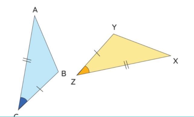 What are the five theorems / rules used to prove that two triangles are congruent-example-2