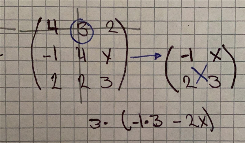 I want you to help me.to solve my matrix-example-2