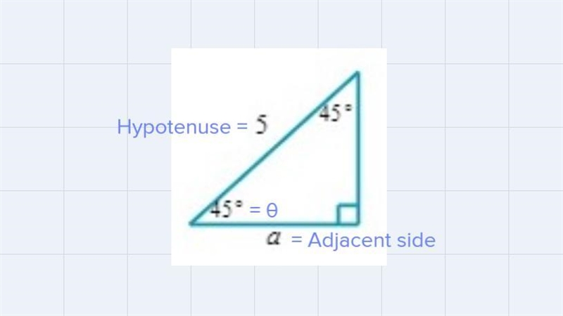 Exact values of the side lengths in simplified radical form.-example-2