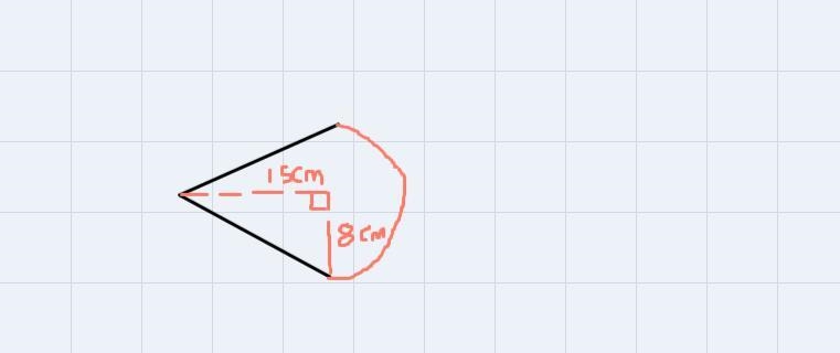 find the area of the figure round to the nearest tenth if necessary make sure to choose-example-1