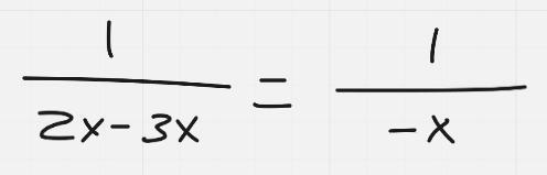 Me pueden explicar como hacer esta fracción 1/2x-3x-example-1