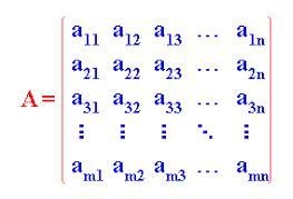 What is the value of this matrix at az?Matrix A-example-1