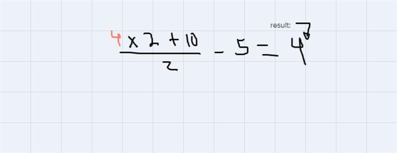 repeat the following procedure for the four given numbers. multiply the number by-example-2