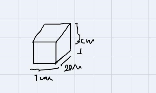 Show me 3 examples of cubic unit-example-2