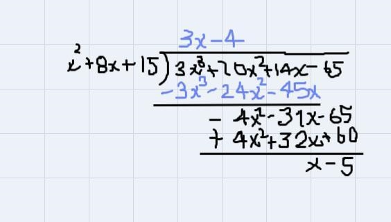 Find the vertical, horizontal, and oblique asymptotes, if any, for-example-2