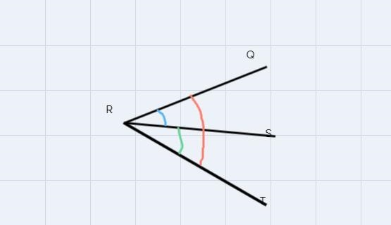 Point Given the information belowhat is the value of x? Be careful identifying each-example-1