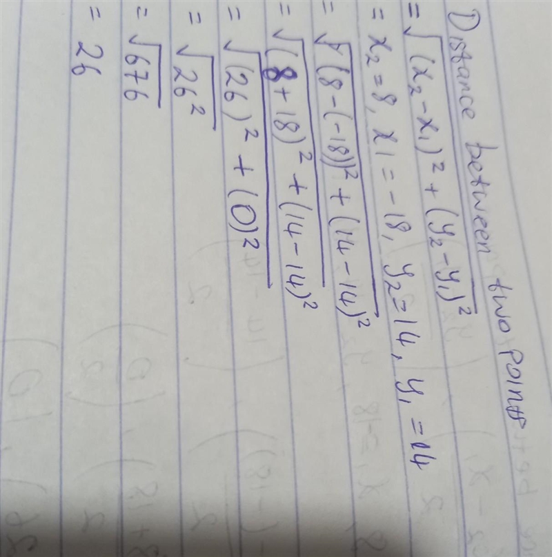 19. Airport A is located on a coordinate plane at (-18, 14). Airport B is located-example-1