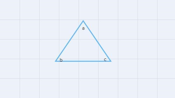 Is it possible to draw a triangle with angles 50°, 65°, and 70°? Explain?-example-1