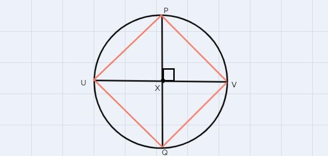 did the teacher go wrong in making the square in the circle?! that’s what the question-example-3