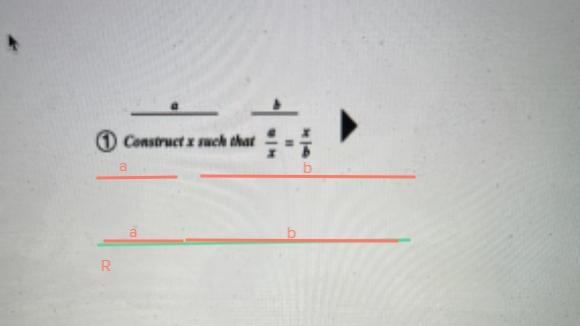 Would you please be able to draw out each answer. I have a deadline today and i need-example-1