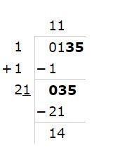 Simplify the expression ✓ 135.135 =-example-2