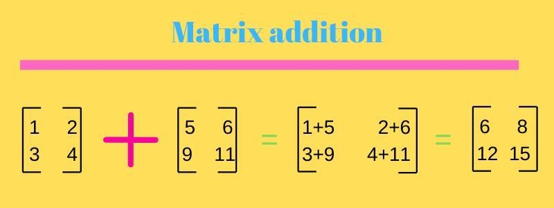 I don't understand Matrices at all, most of the questions are about adding and subtracting-example-1