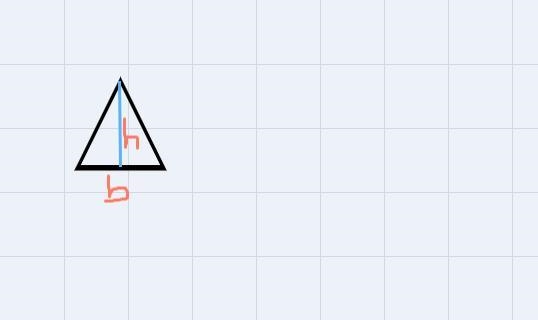 Give the formula for the Area of this Triangle B a А b C Your answer-example-1