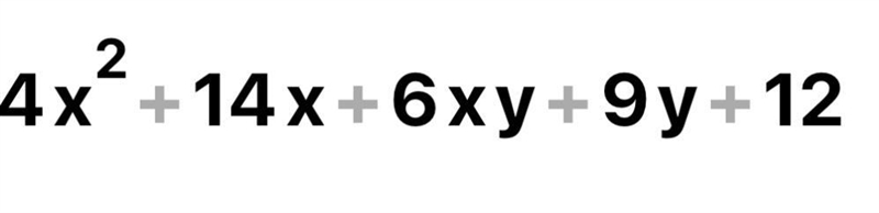 Find the product: (i) (2x + 3y + 4)(2x + 3)​-example-1