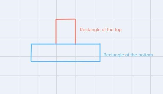 Find the area of the figure. (Sides meet at right angles.)4 m5 m15 m5 m5 m4 m4 m-example-1