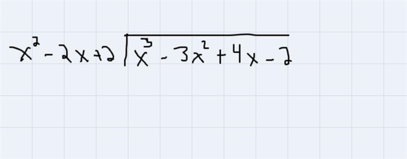 Using the conjugate zeros theorem to find all zeros of a polynomial-example-1