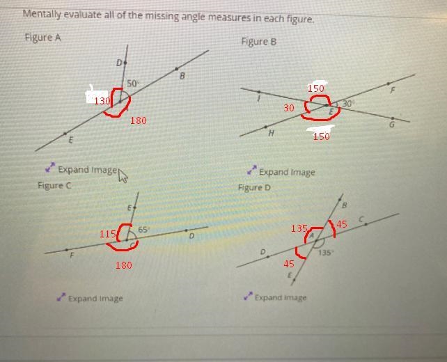 I need help please, I’m visually handicapped and my teacher refused to give me a lesson-example-1