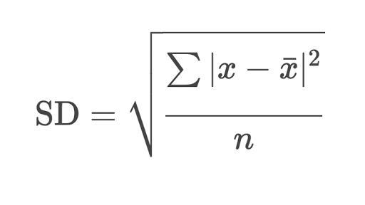 Help please please please help help Standard Deviation of Wild Cat-example-1