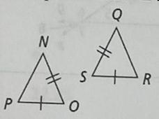 21. What additional information do you need to prove TriangleNOP=Triangle QSR?-example-1