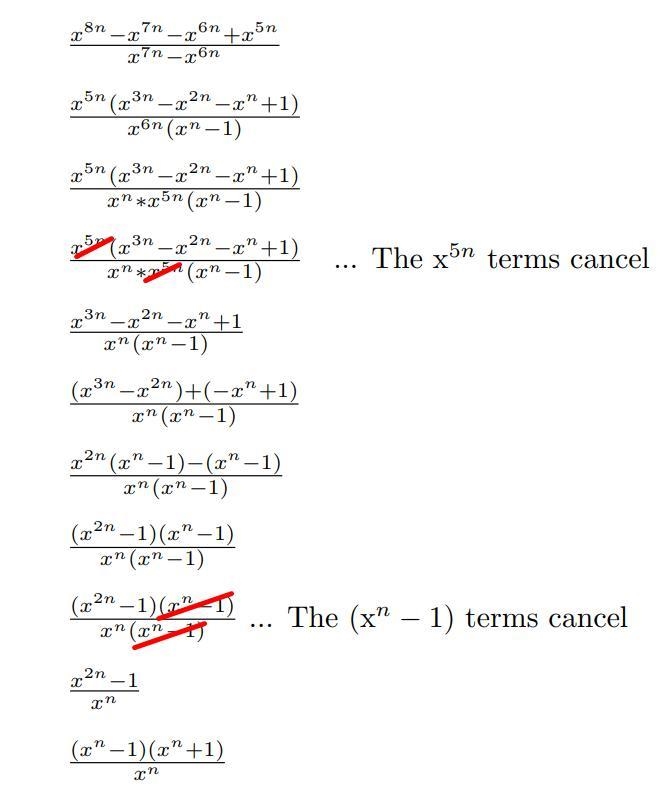 How can I simplify this?-example-1