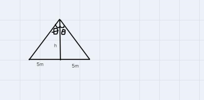 A 20 sided regular polygon has a side length of 10 meters. What is the area of the-example-1