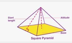 How many faces does a square pyramid have?threefourfivesix-example-2