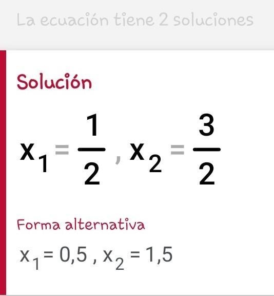 Desperate need of help: What are the solutions to -4|x - 1| + 3 = -1?-example-1