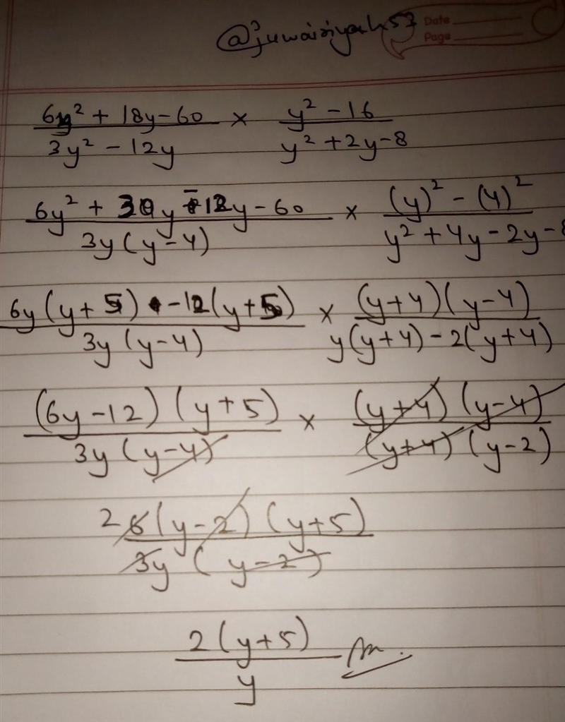 Identify the excluded values of this product. Then rewrite the product in simplest-example-1